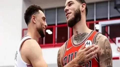 李凱爾再戰中國男籃賽場，盼再展風采