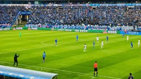 英超末段竞争激烈！第4至第10名差距仅5分，9轮赛事悬念犹存